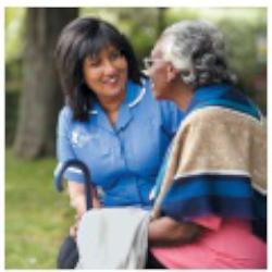 Personal Care & Support